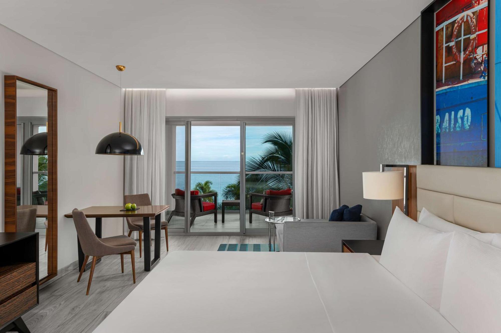 Hilton Vallarta Riviera All-Inclusive Resort,Puerto Vallarta Esterno foto